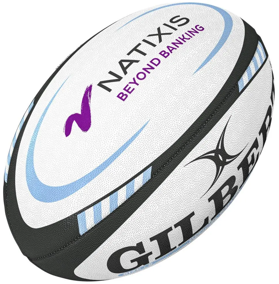 Ballons Replica Taille 5 Racing 92