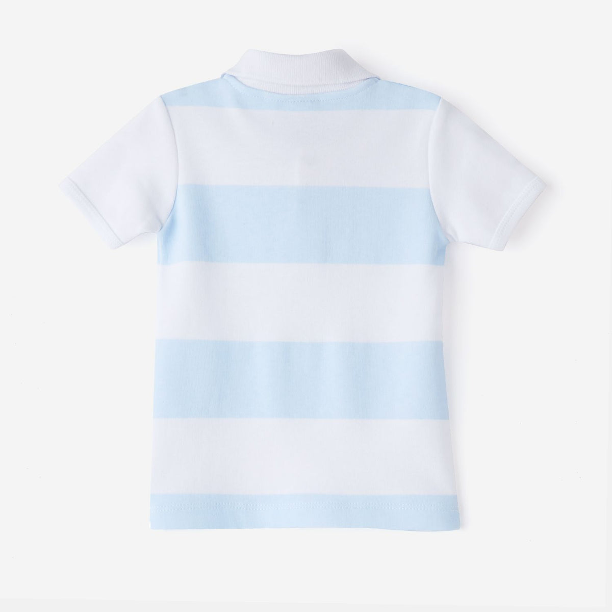 Polo Bébé Racing 92