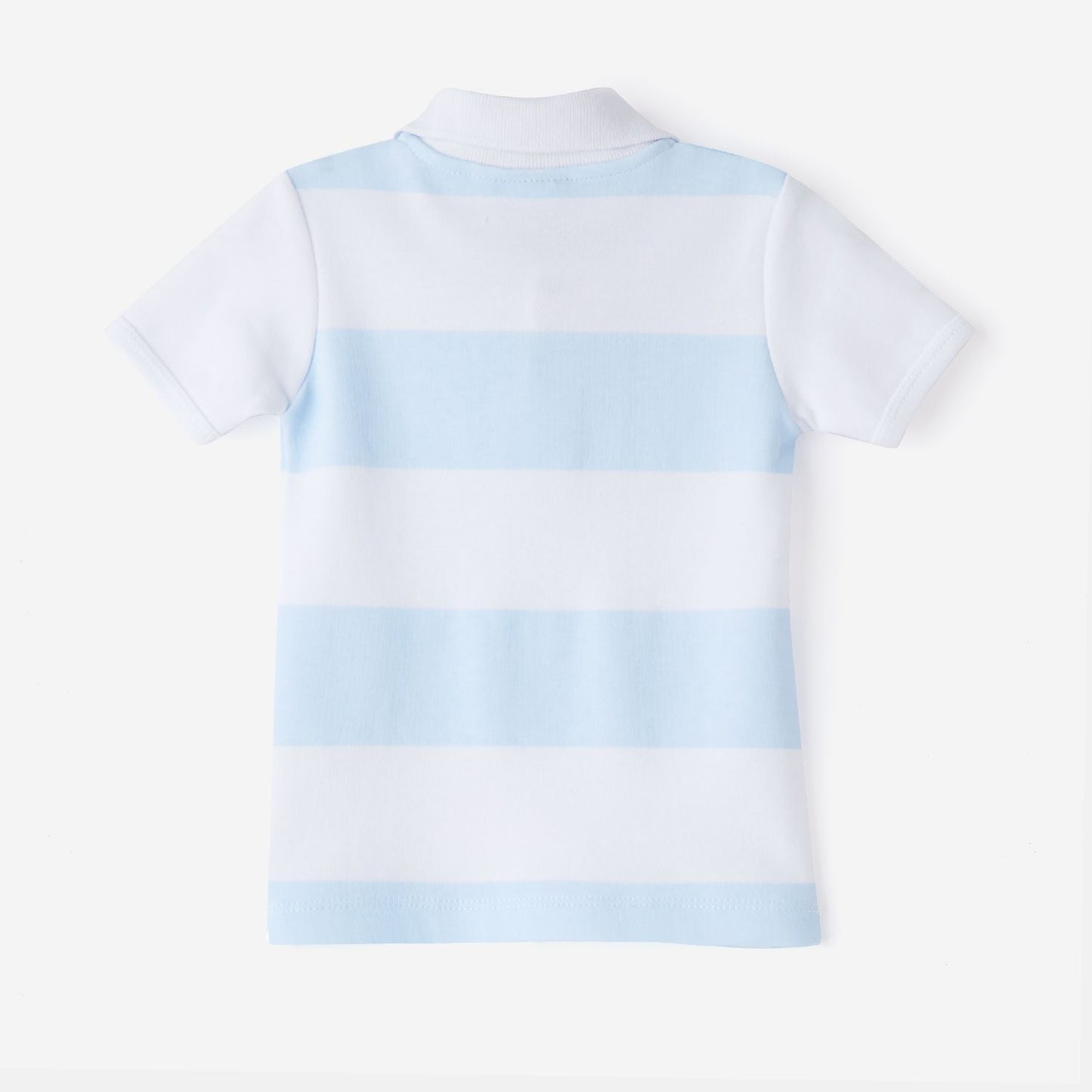 Polo Bébé Racing 92