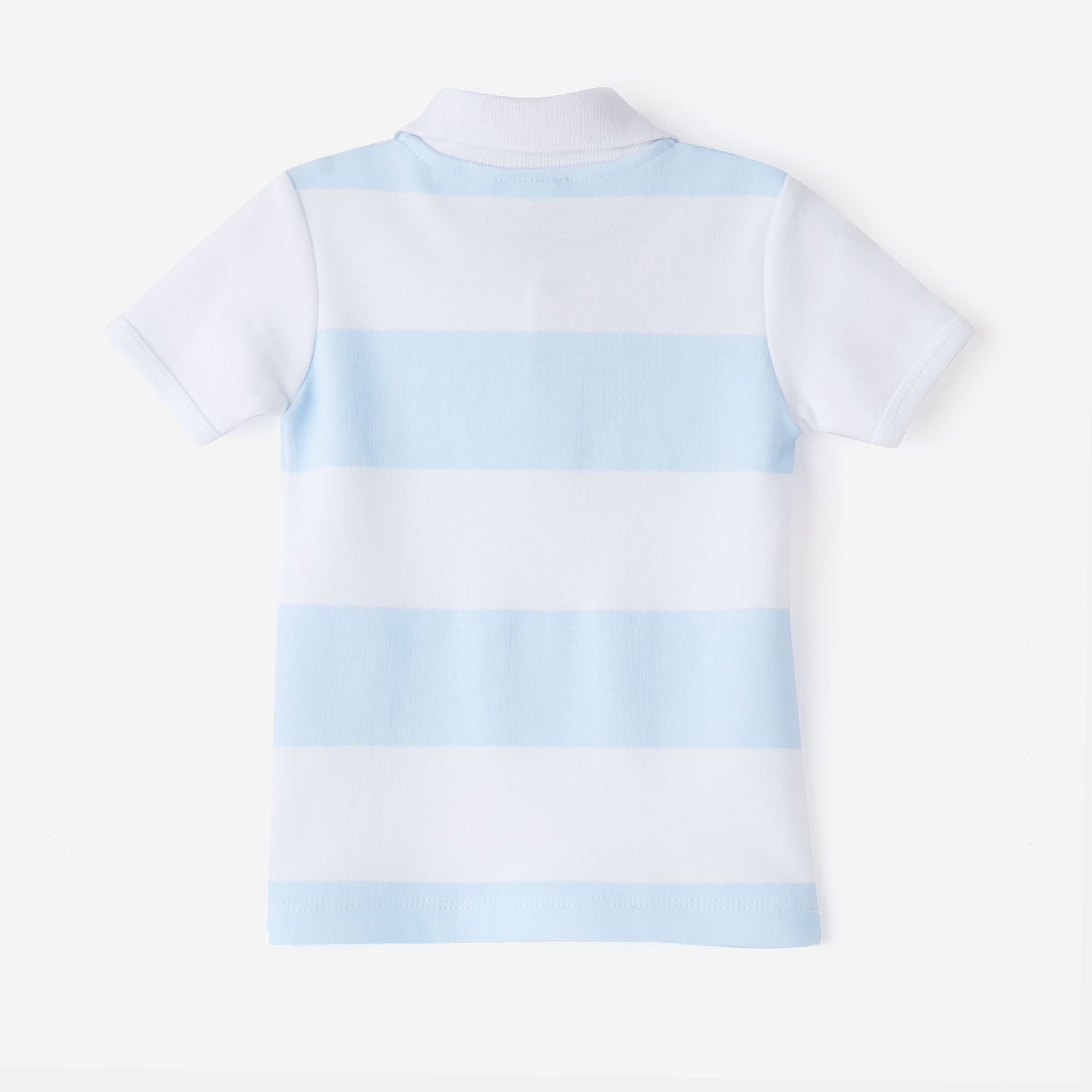 Polo Bébé Racing 92