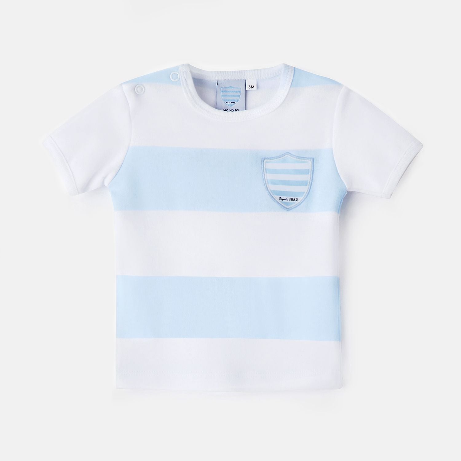 Tee-Shirt Bébé Racing 92