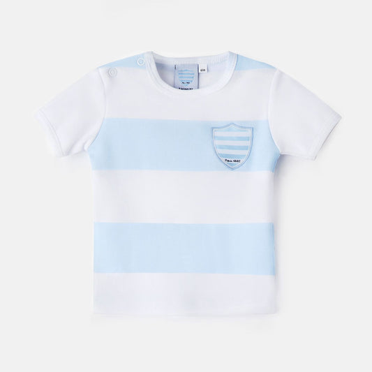 Tee-Shirt Bébé Racing 92