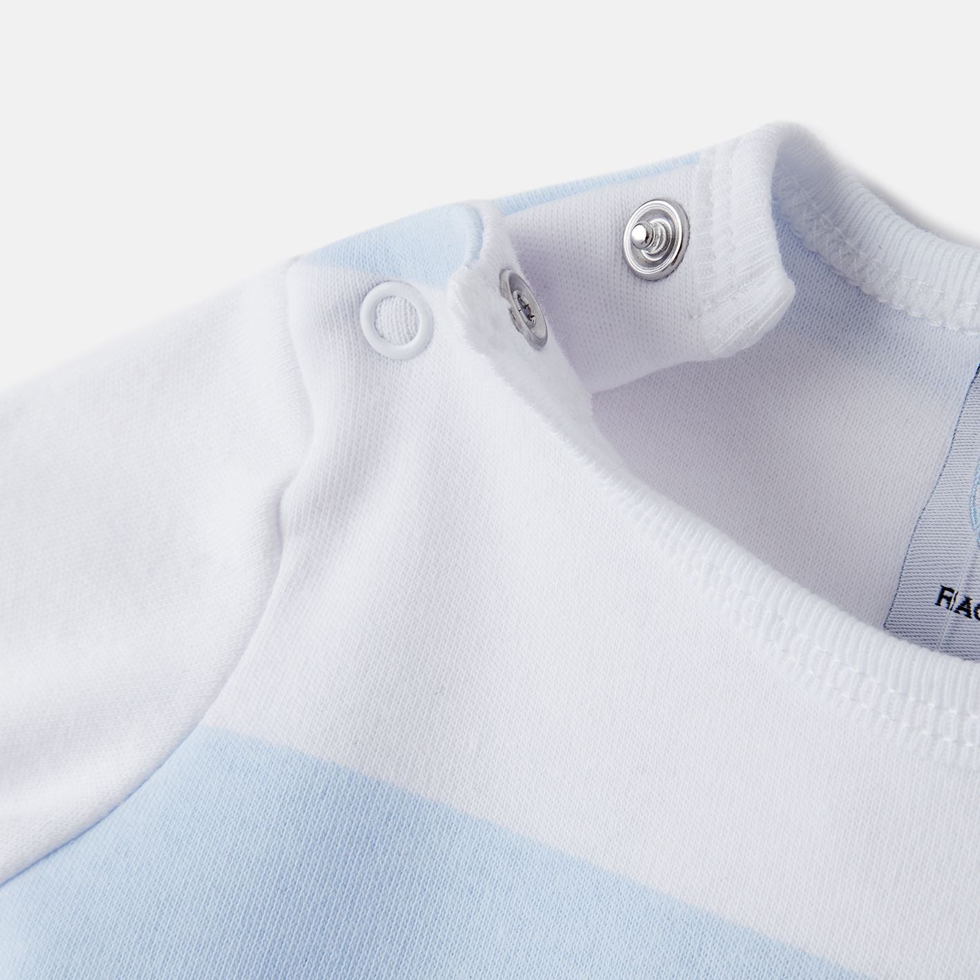 Tee-Shirt Bébé Racing 92