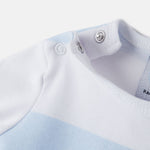 Tee-Shirt Bébé Racing 92