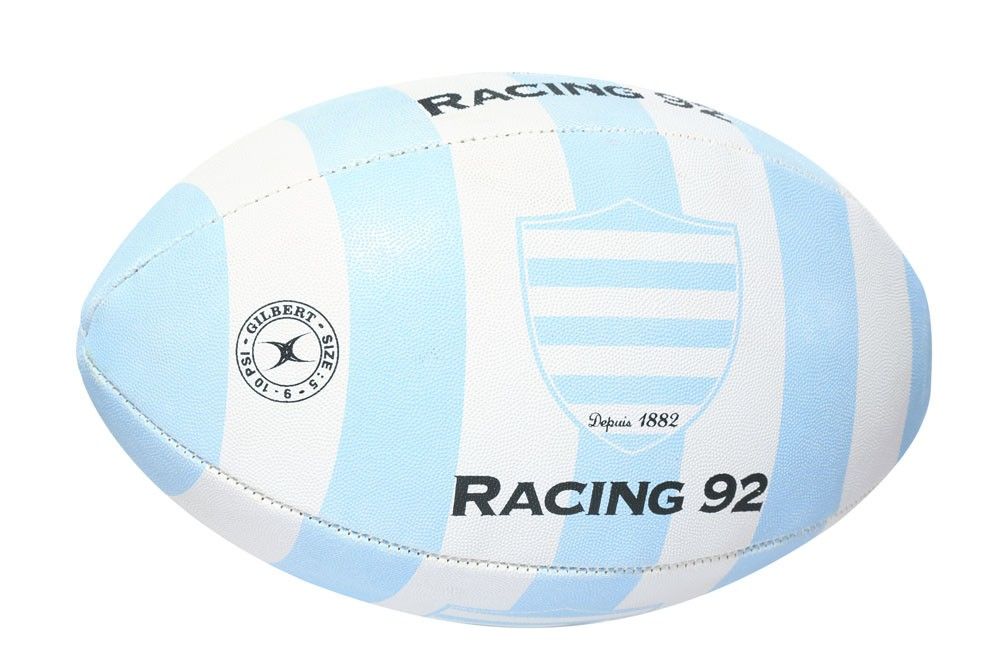 Ballons Ciel et Blanc T5 24-25