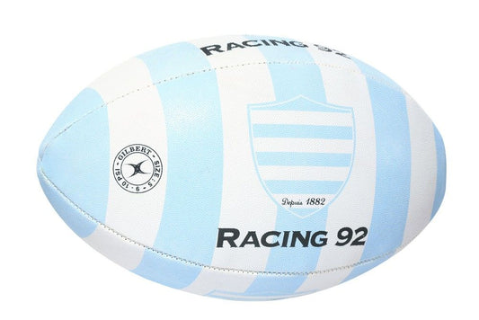 Ballons Ciel et Blanc T5 24-25