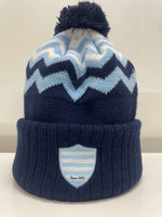 Bonnet de Noel Racing 92