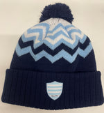Bonnet de Noel Racing 92