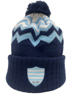 Bonnet de Noel Racing 92