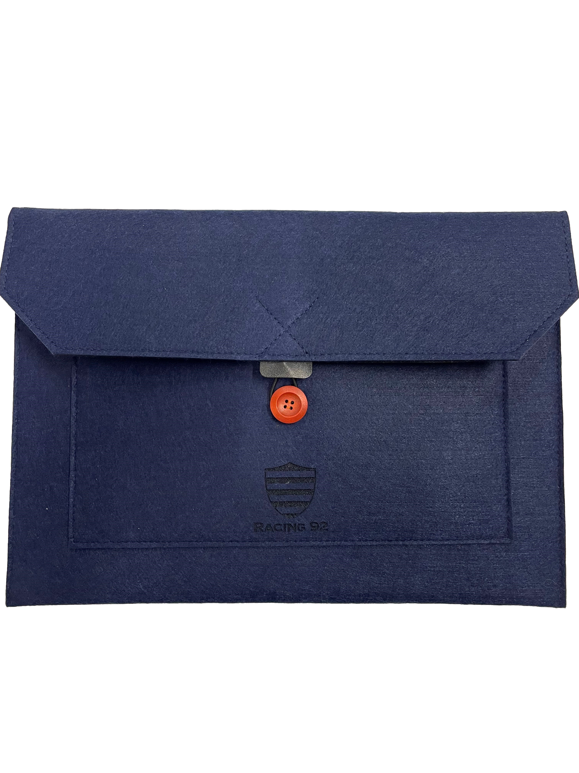 Pochette Ordinateur Racing 92