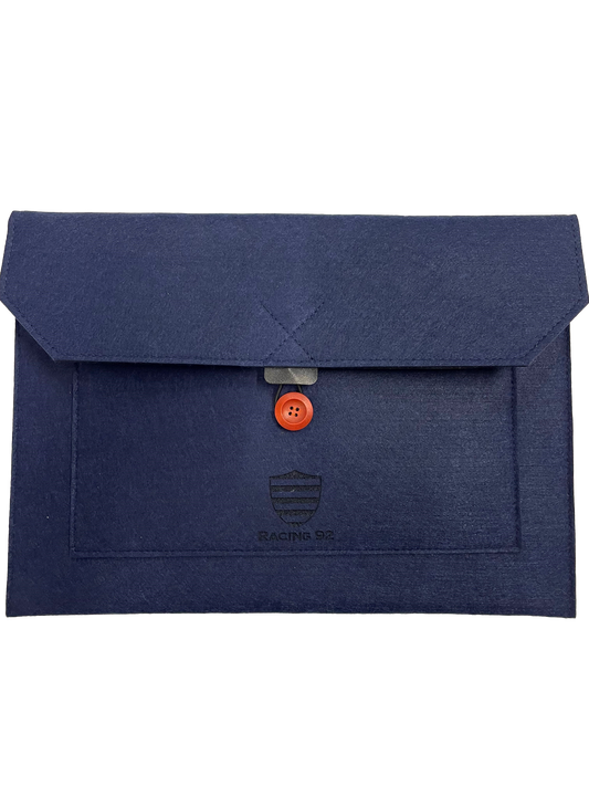 Pochette Ordinateur Racing 92