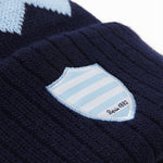 Bonnet de Noel Racing 92