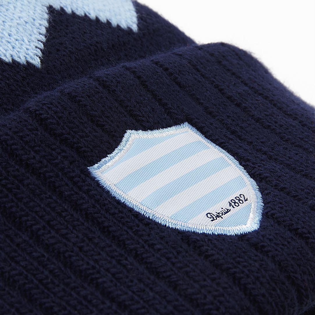 Bonnet de Noel Racing 92