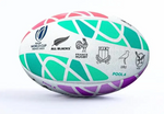 Ballon Cuir 140 ans du club