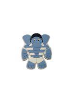 Magnet Mahout Racing 92