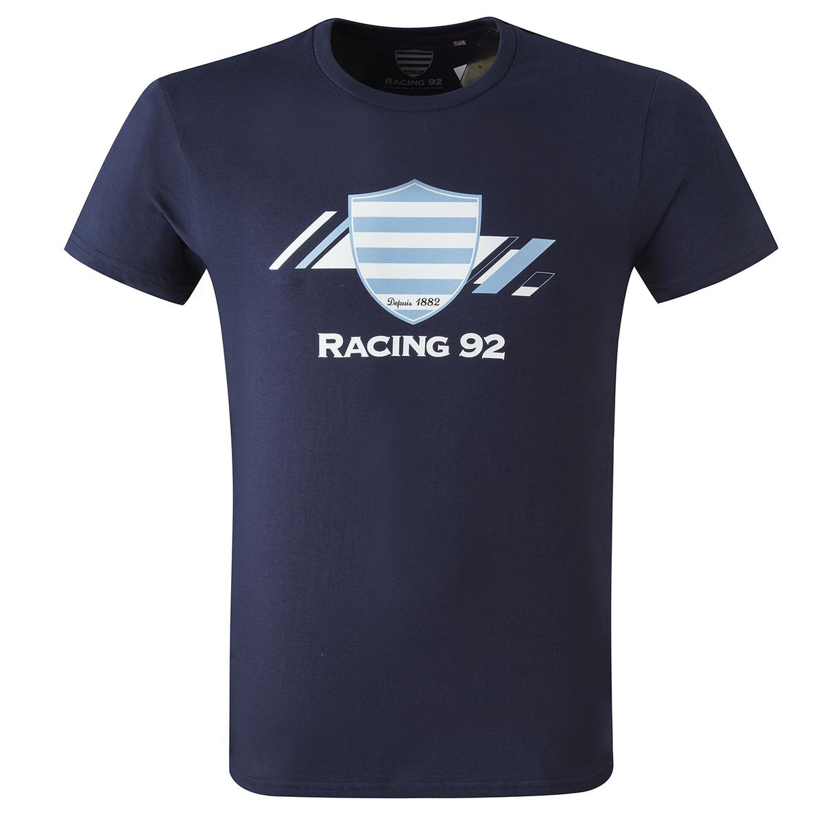 T-Shirt Supporter Logo 25-26