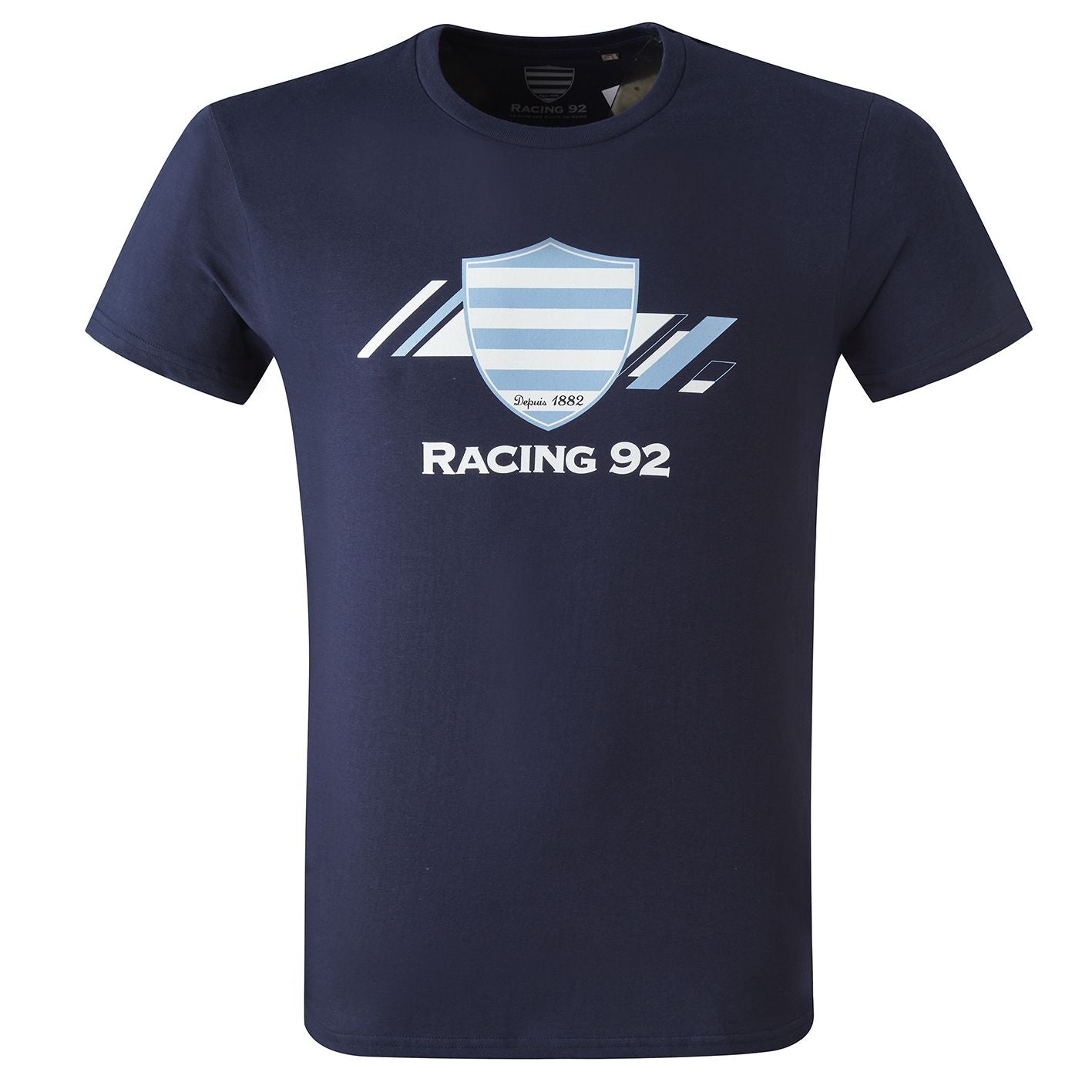T-Shirt Supporter Logo 25-26