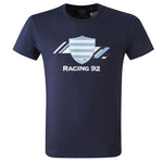 T-Shirt Supporter Logo 25-26