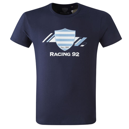 T-Shirt Supporter Logo 25-26