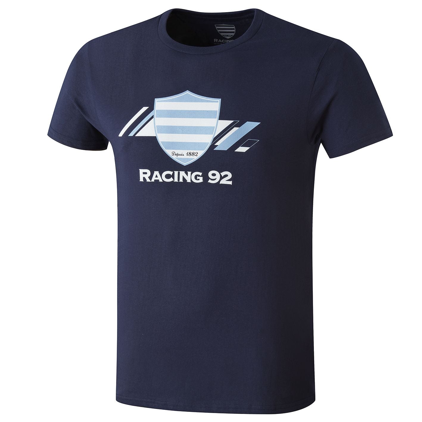 T-Shirt Supporter Logo 25-26