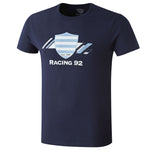 T-Shirt Supporter Logo 25-26