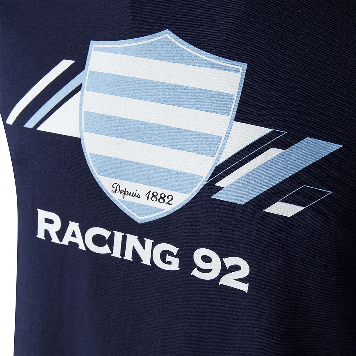 T-Shirt Supporter Logo 25-26