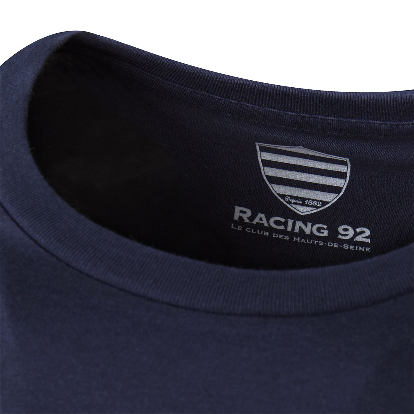 T-Shirt Supporter Logo 25-26