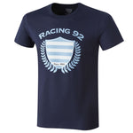 T-Shirt Supporter Laurier 25-26