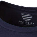 T-Shirt Supporter Laurier 25-26
