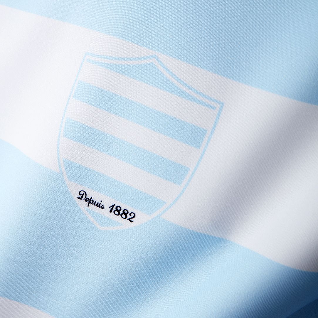 Maillots Sublimé Kid R92 23-24