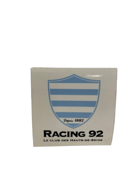 Autocollant Racing 92