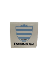 Autocollant Racing 92