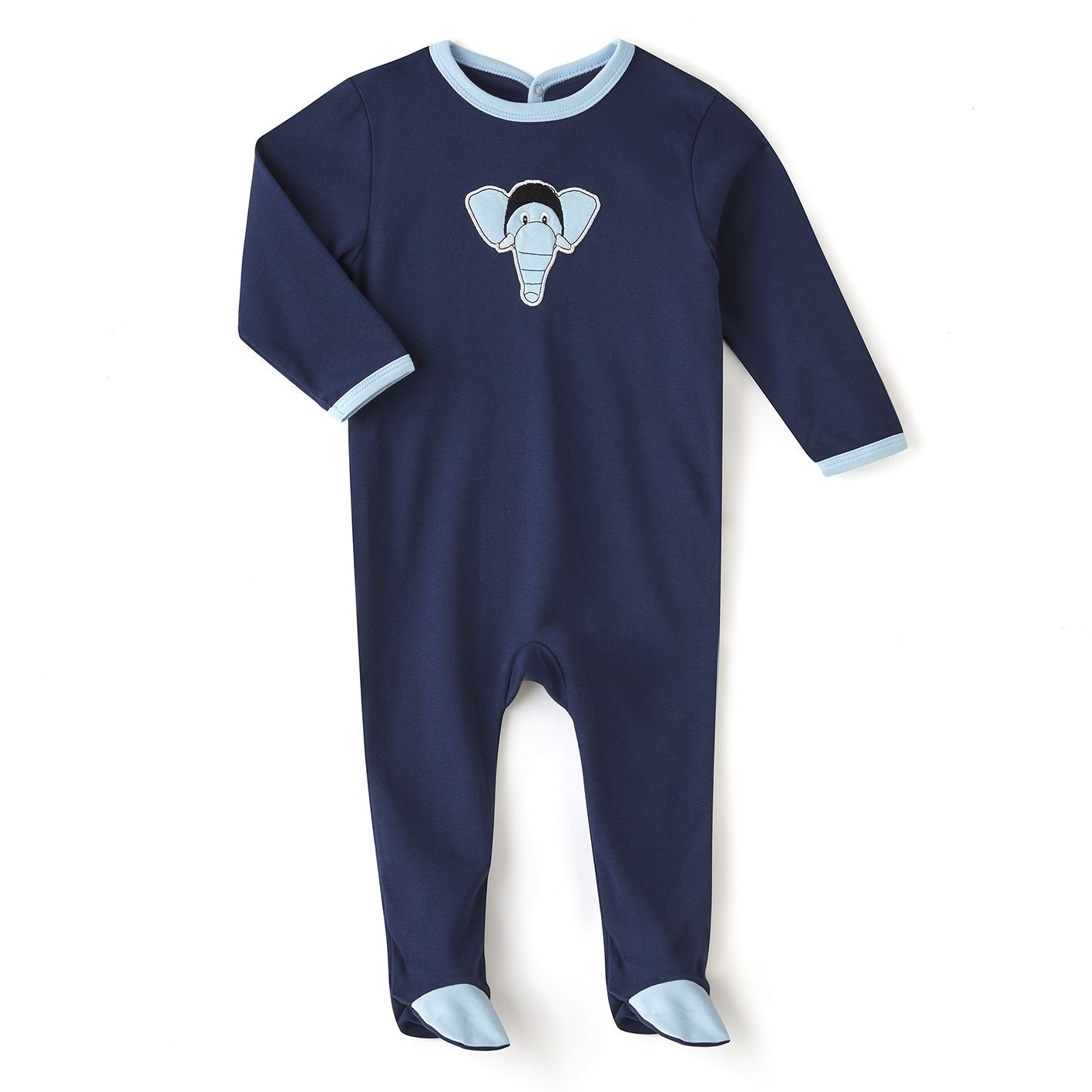 Pyjama Racing92