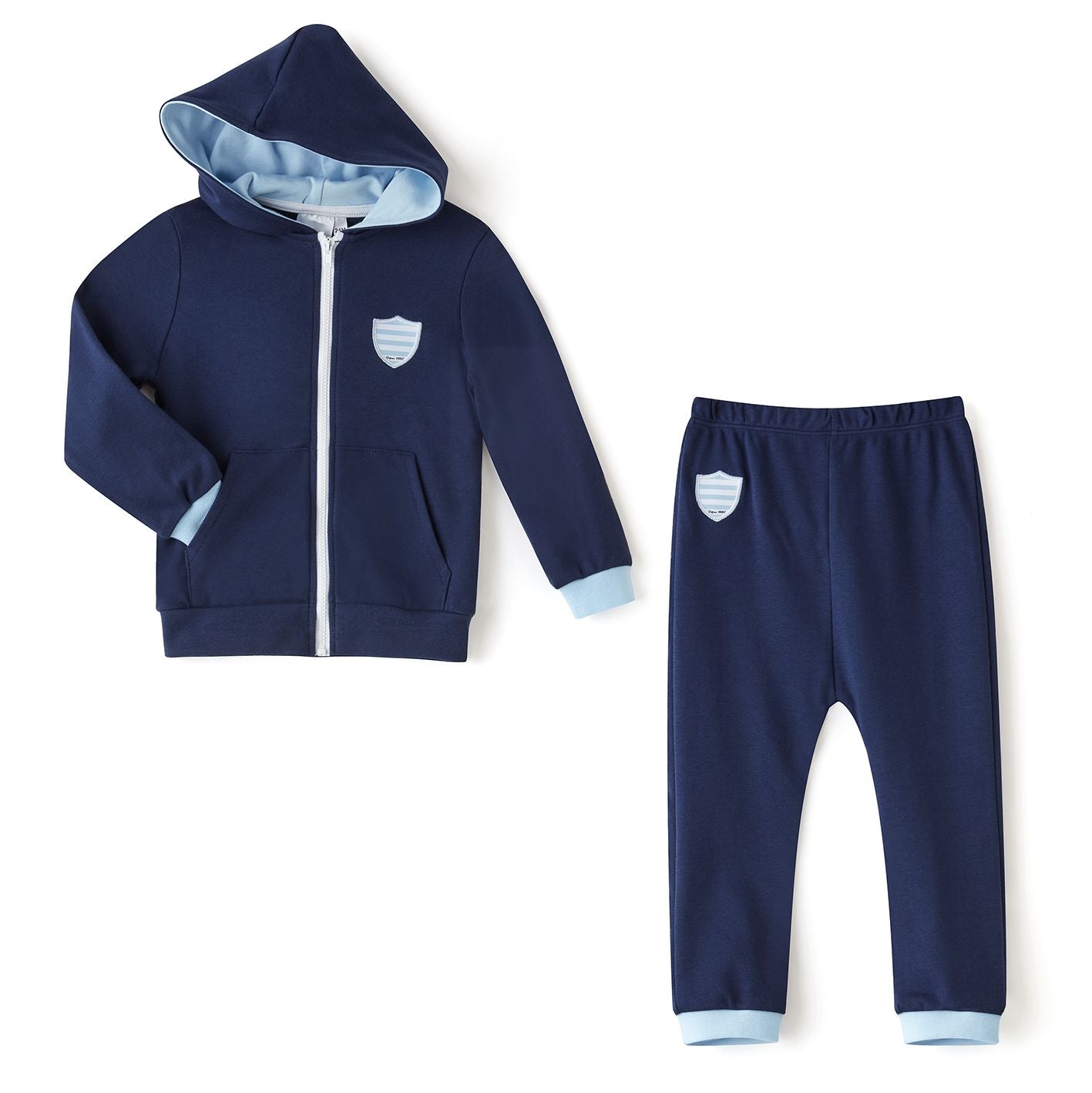 Kit Survêtement Racing92