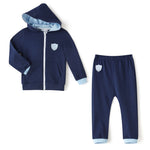 Kit Survêtement Racing92