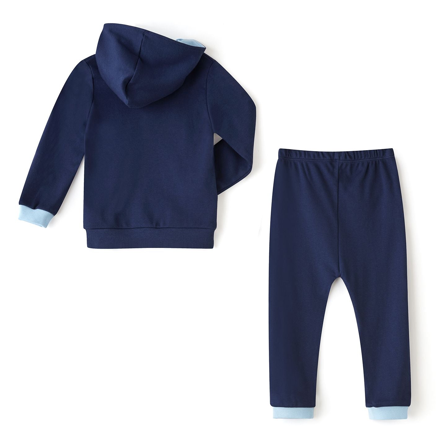 Kit Survêtement Racing92