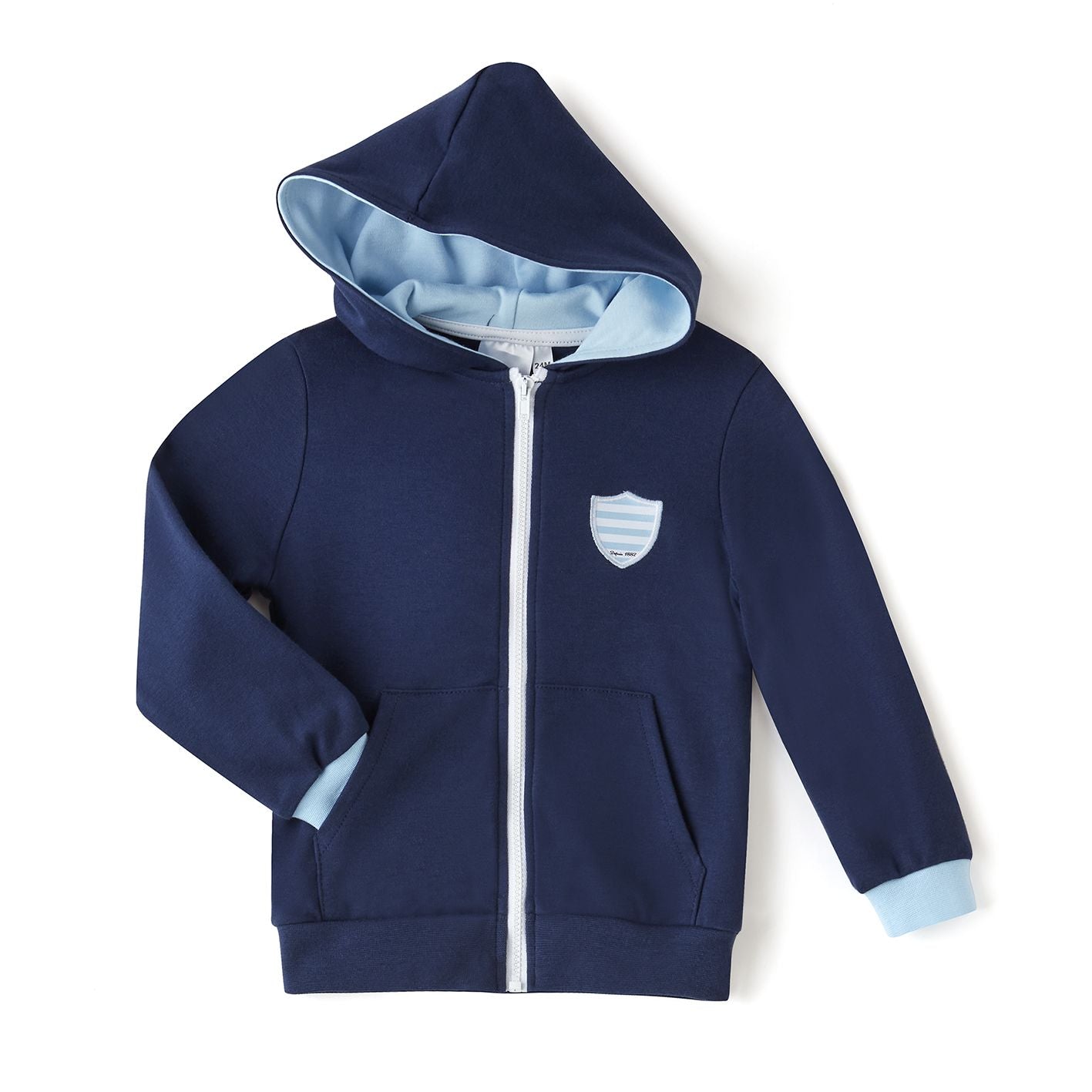Kit Survêtement Racing92