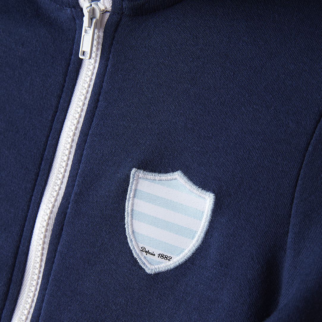 Kit Survêtement Racing92