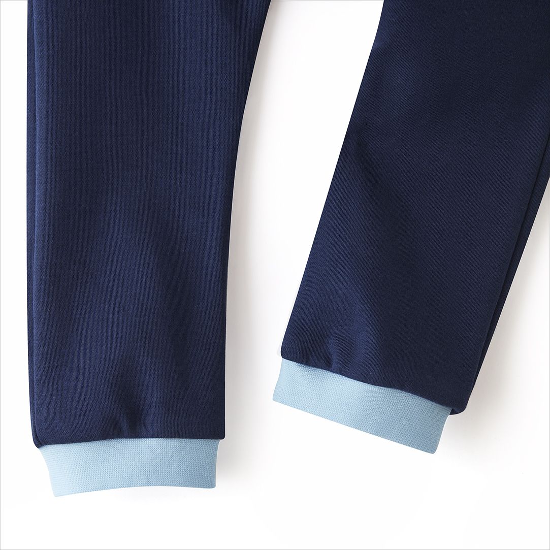Kit Survêtement Racing92