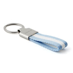 Porte Clé Tissé
