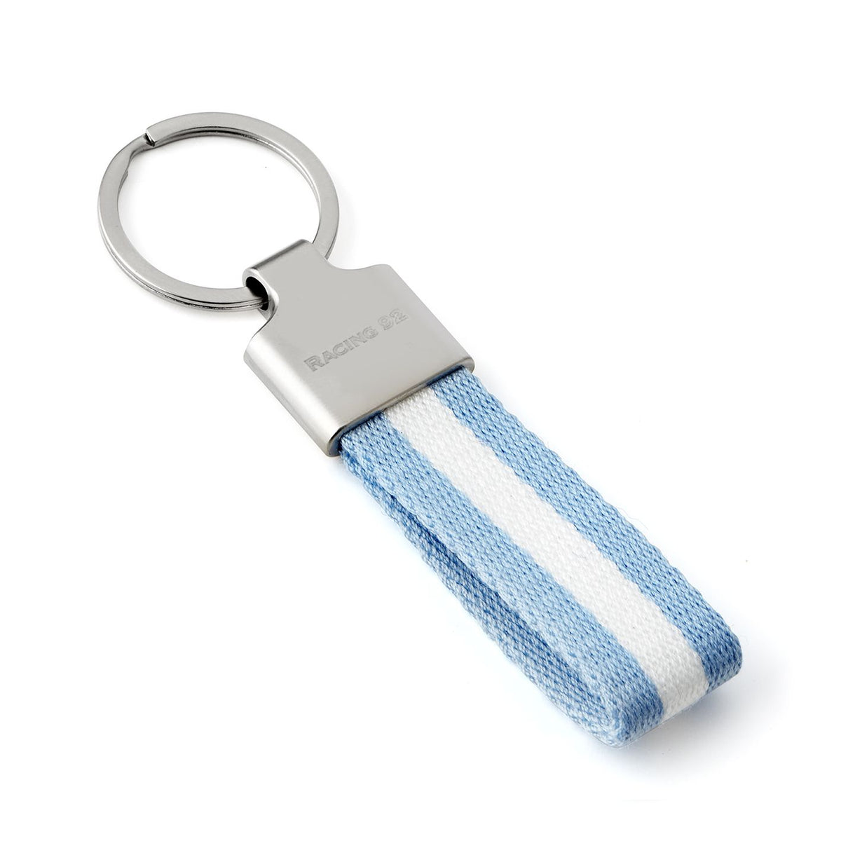 Porte Clé Tissé