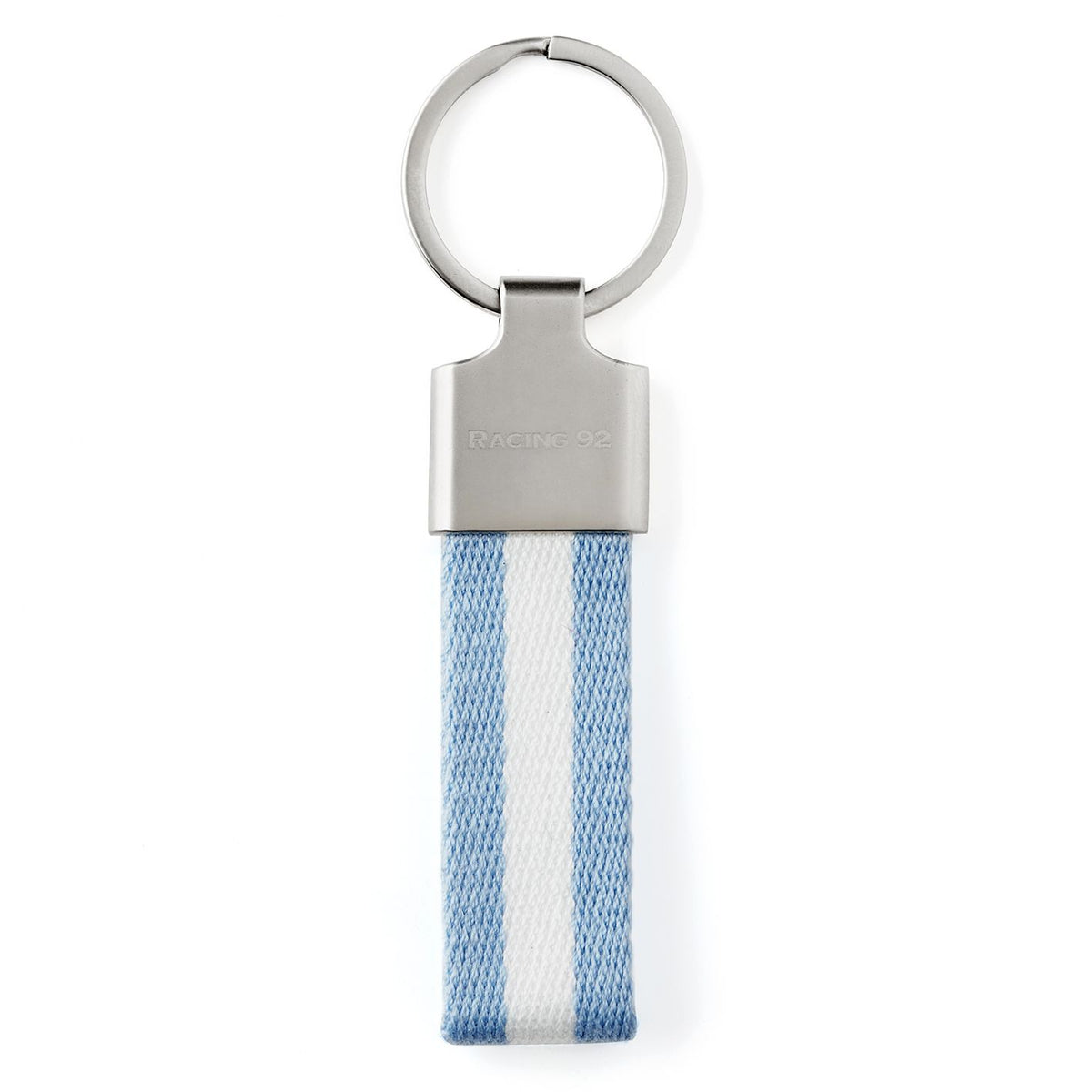 Porte Clé Tissé