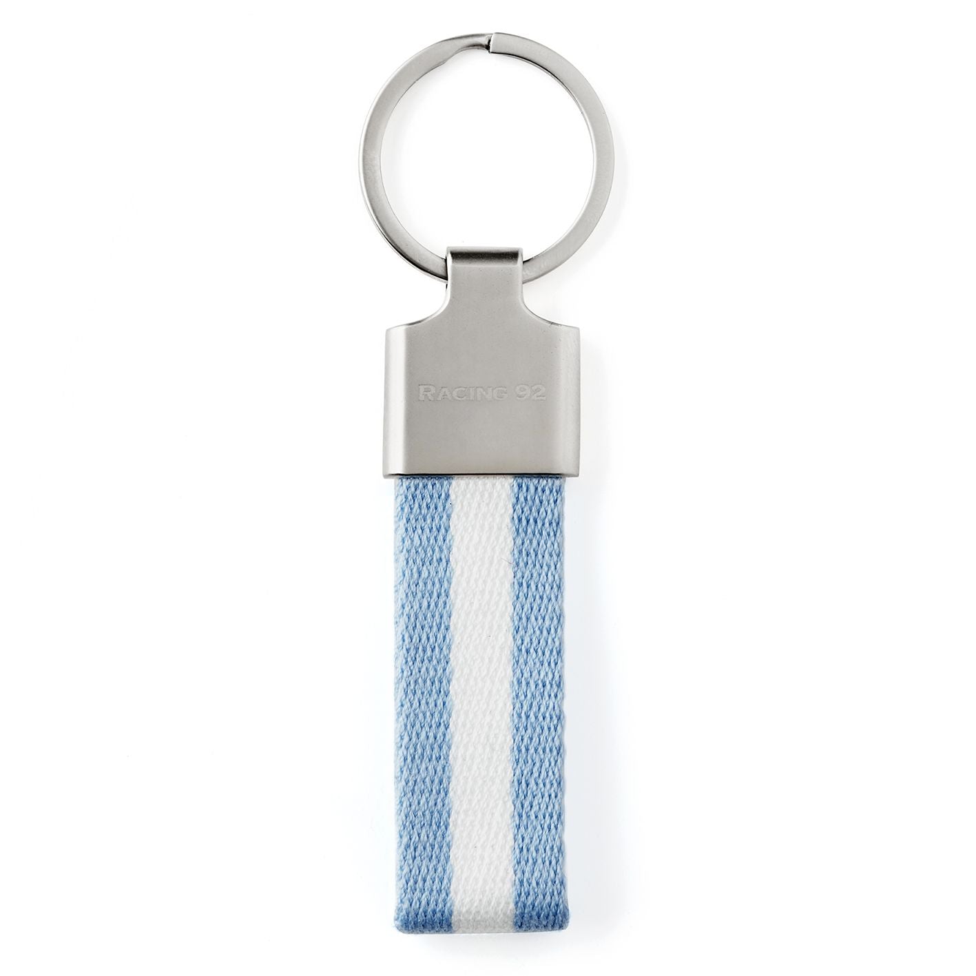Porte Clé Tissé