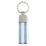 Porte Clé Tissé