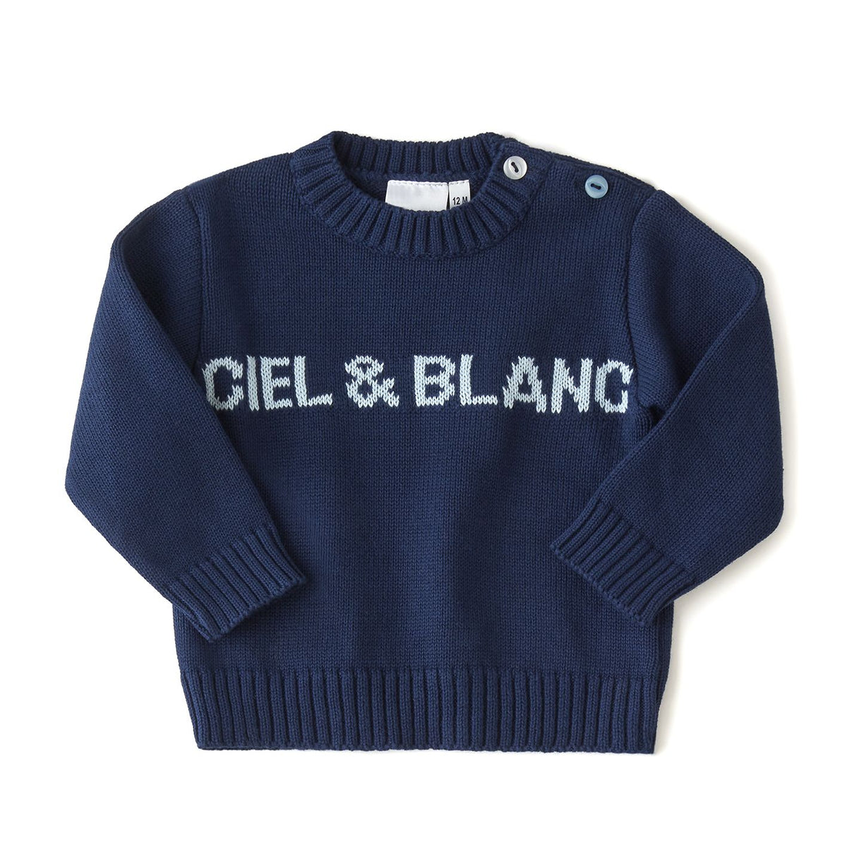 Pulls tricot Racing92
