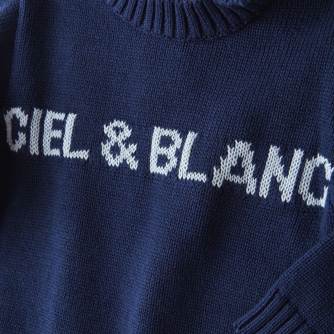 Pulls tricot Racing92