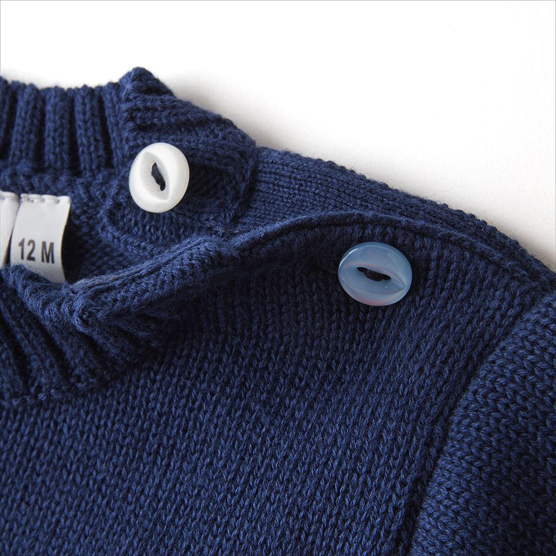 Pulls tricot Racing92