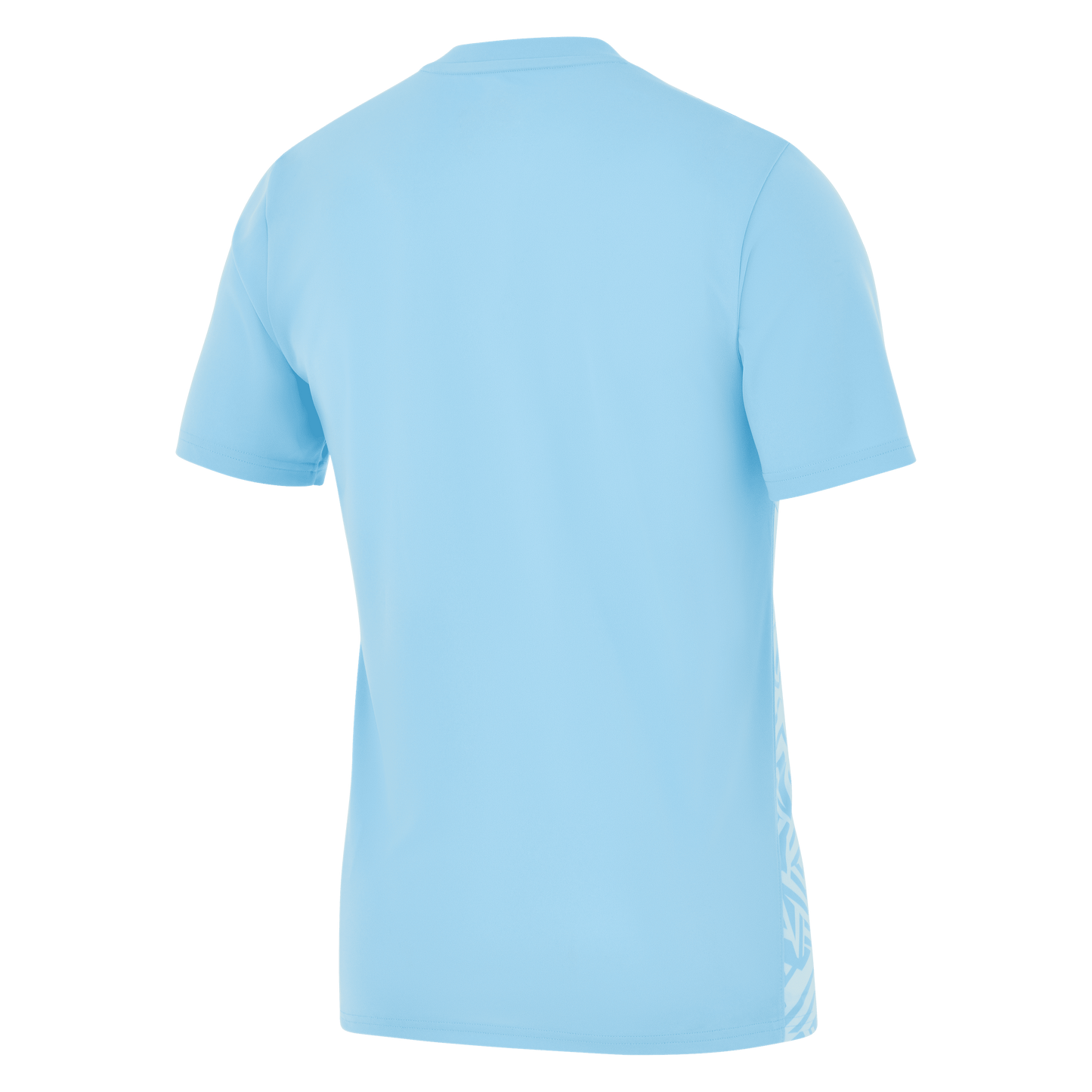 T-shirt Pré-Match Homme 25-26 Racing 92 x Nike