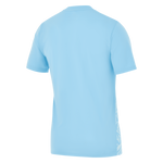T-shirt Pré-Match Homme 25-26 Racing 92 x Nike