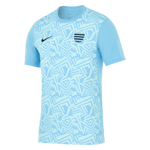 T-shirt Pré-Match Homme 25-26 Racing 92 x Nike